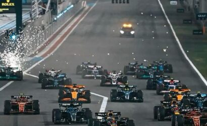 Bahrain Grand Prix Tour: Experience F1 Thrills and Culture with Bluebird Holidays