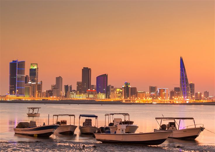 Bahrain travel