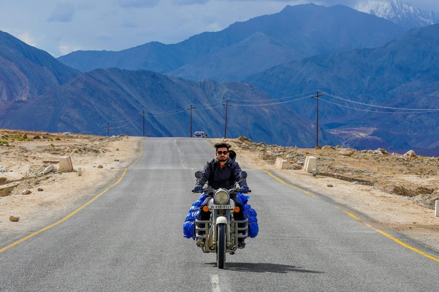 Leh-to-Leh Adventure – 6 Days