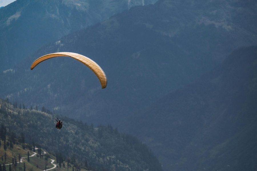 Skiing in Auli – 8 Days