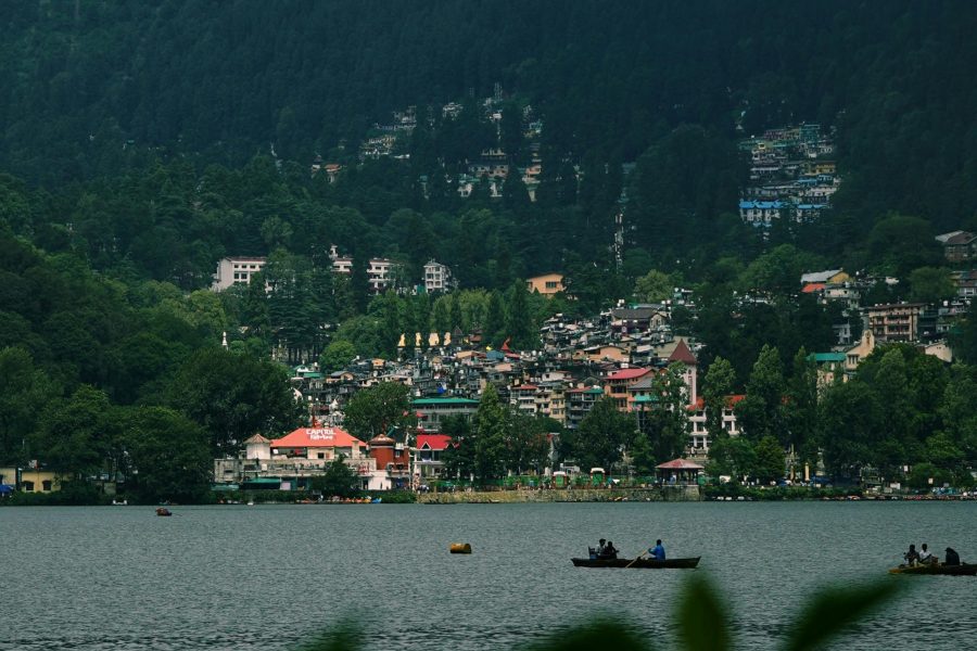 Mystical Uttarakhand – 10 Days