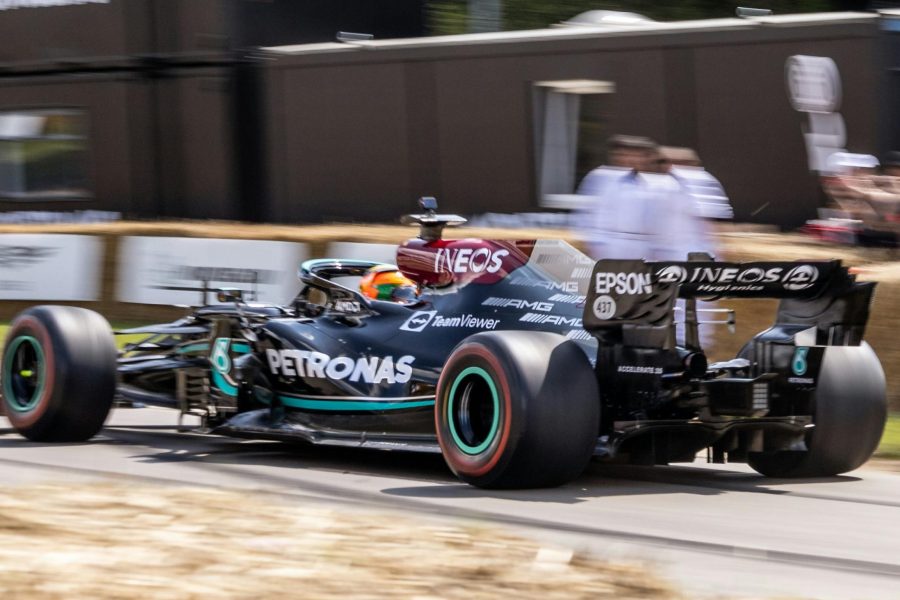 Singapore F1 Grand Prix Tour – 6 Days of High-Speed Thrills