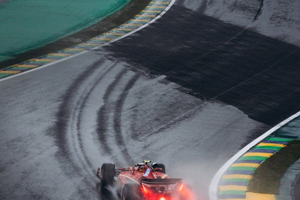 Singapore F1 Grand Prix Tour – 6 Days of High-Speed Thrills