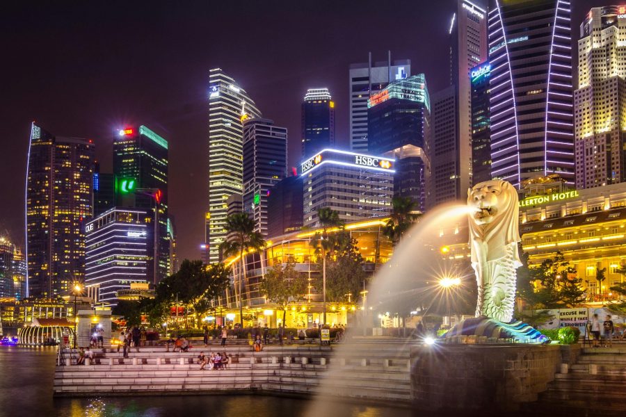 Singapore-Malaysia Cruise Trip – 9 Days