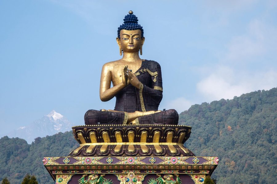 Sikkim Holiday Tour – 10 Days