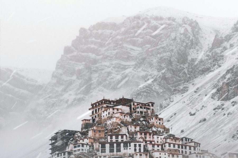 Splendid Himachal – 9 Days