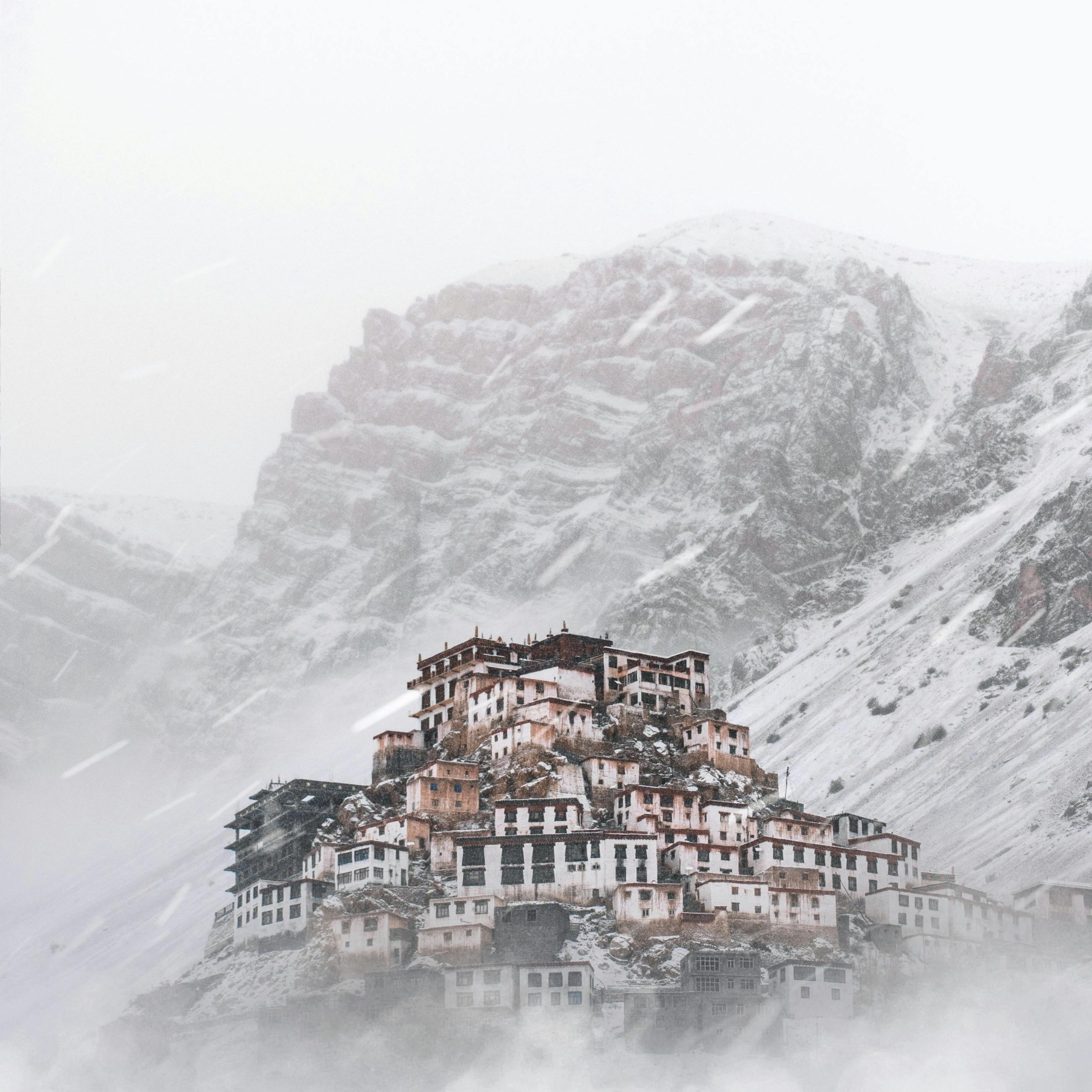 North India