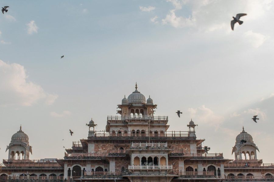 Padharo Rajasthan – 10 Days