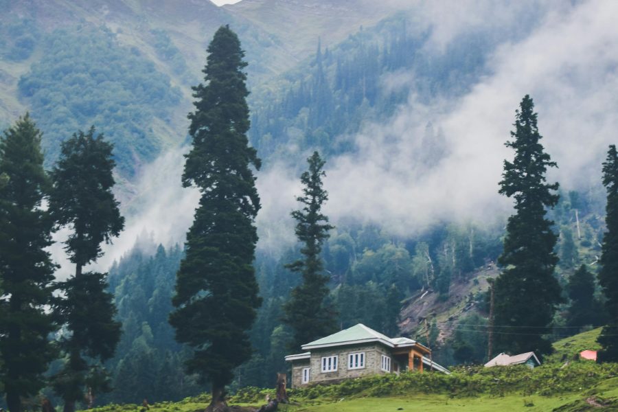 Jannat-E-Kashmir – 7 Days