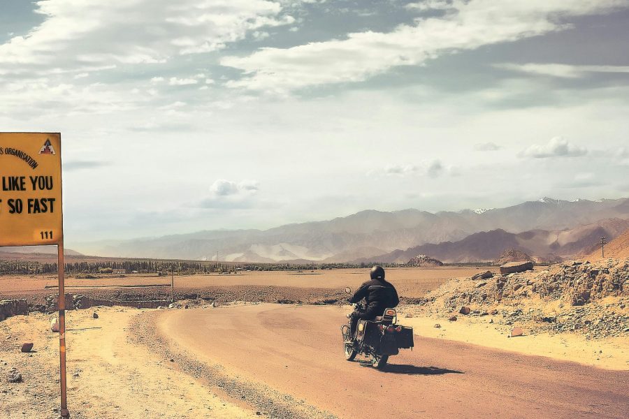 Manali-Leh-Srinagar – 10 days