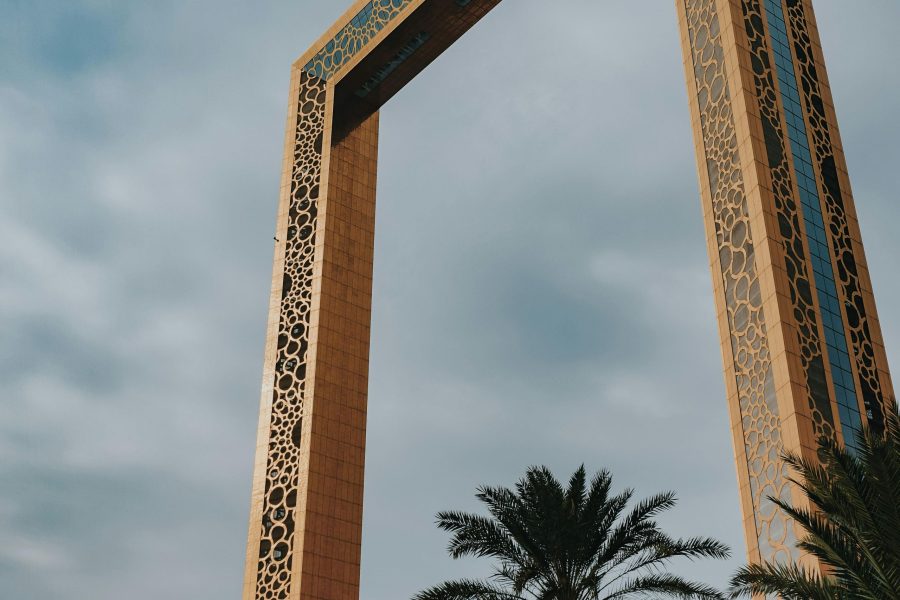 Luxurious Dubai Tour – 6 Days
