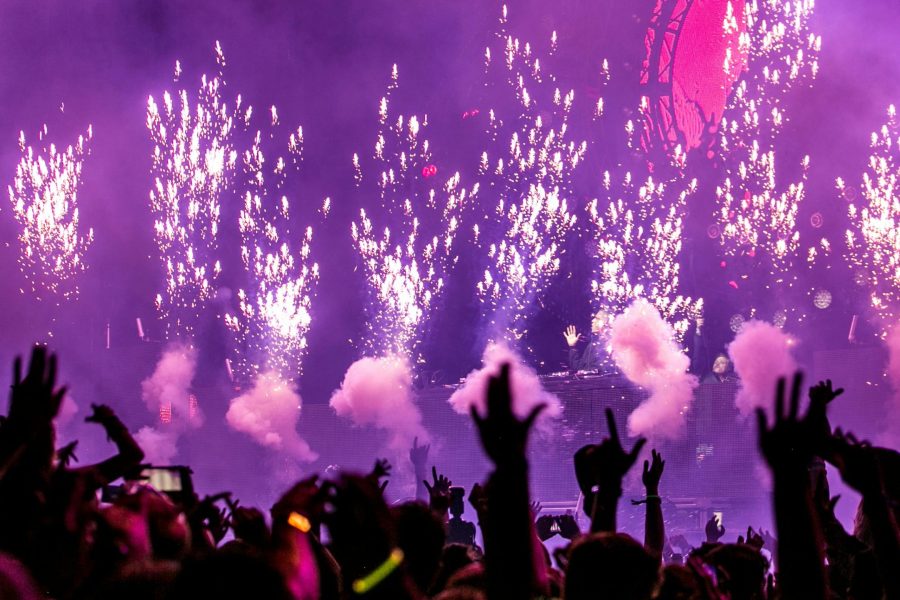 Full Moon Party Phuket – 7 Days